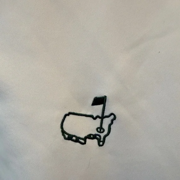 Vintage Masters Golf Jacket - Picture 3 of 8